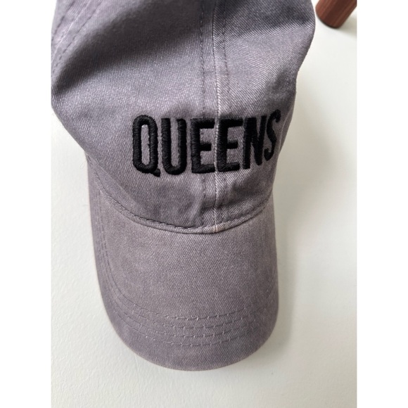 Queens Baseball Cap - Picture 3 of 5